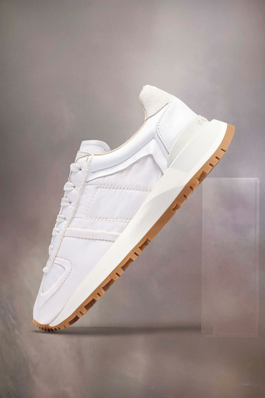 50-50 sneakers