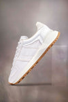 50-50 sneakers