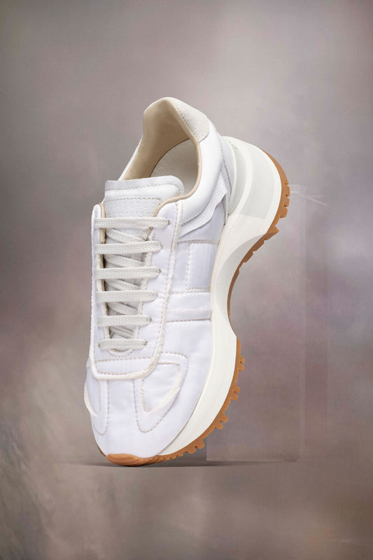 50-50 sneakers
