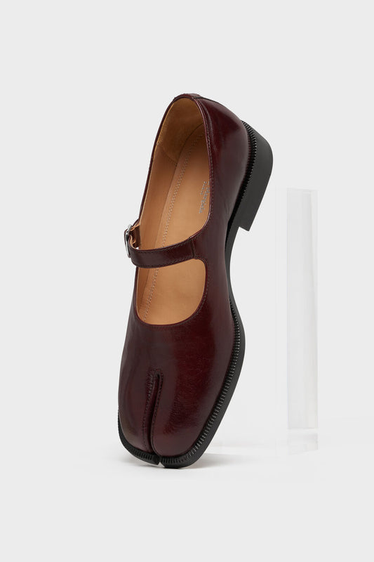Tabi City Mary-Jane shoes