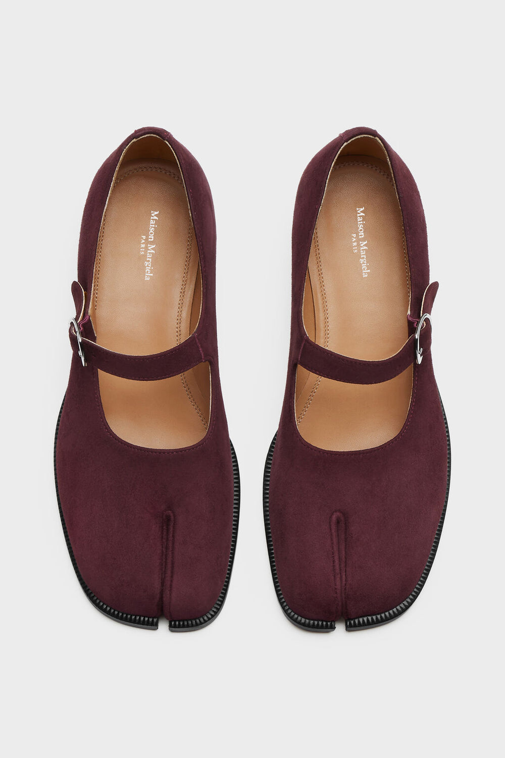 Tabi Mary-Janes
