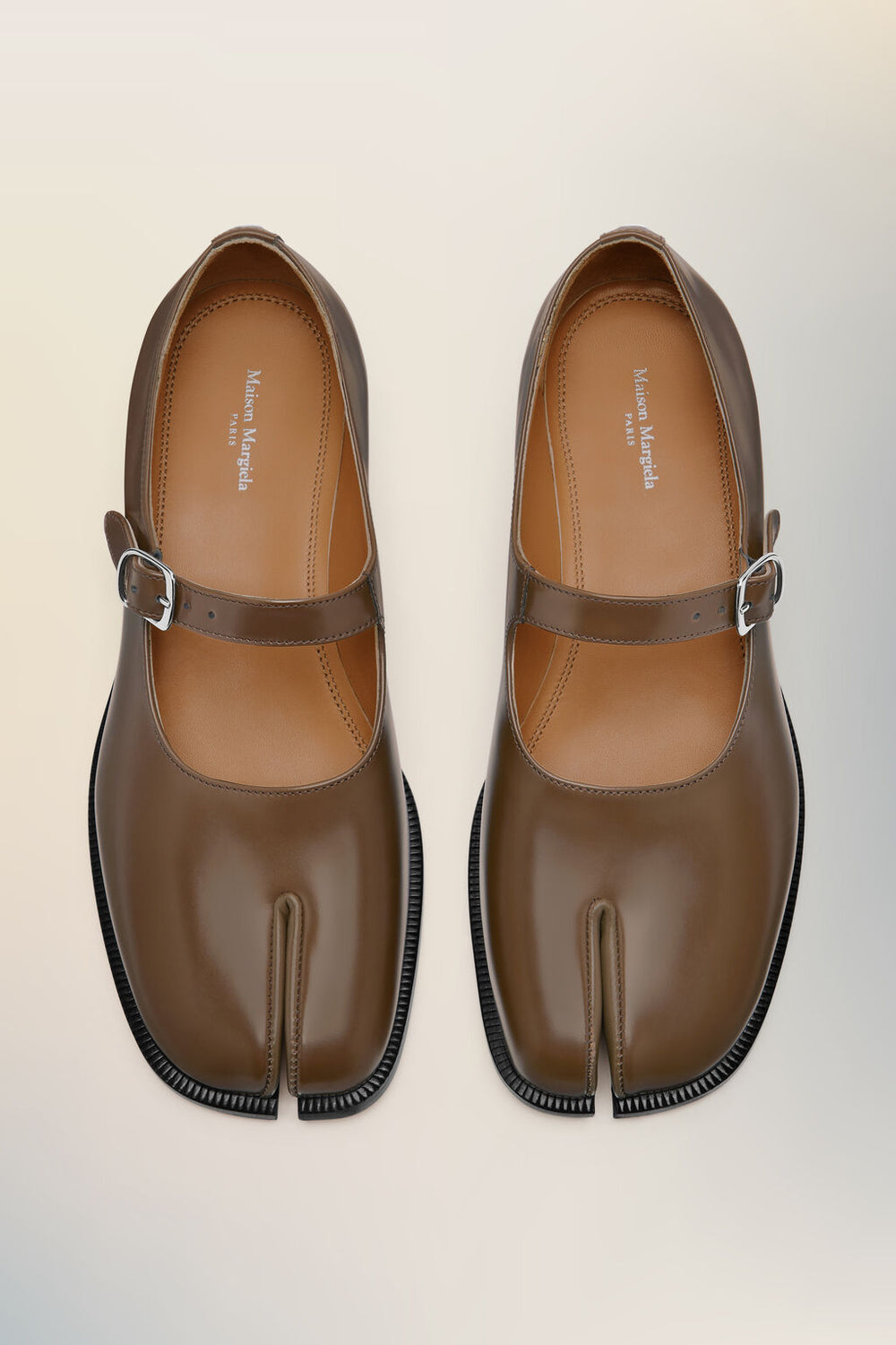 Tabi Mary-Janes