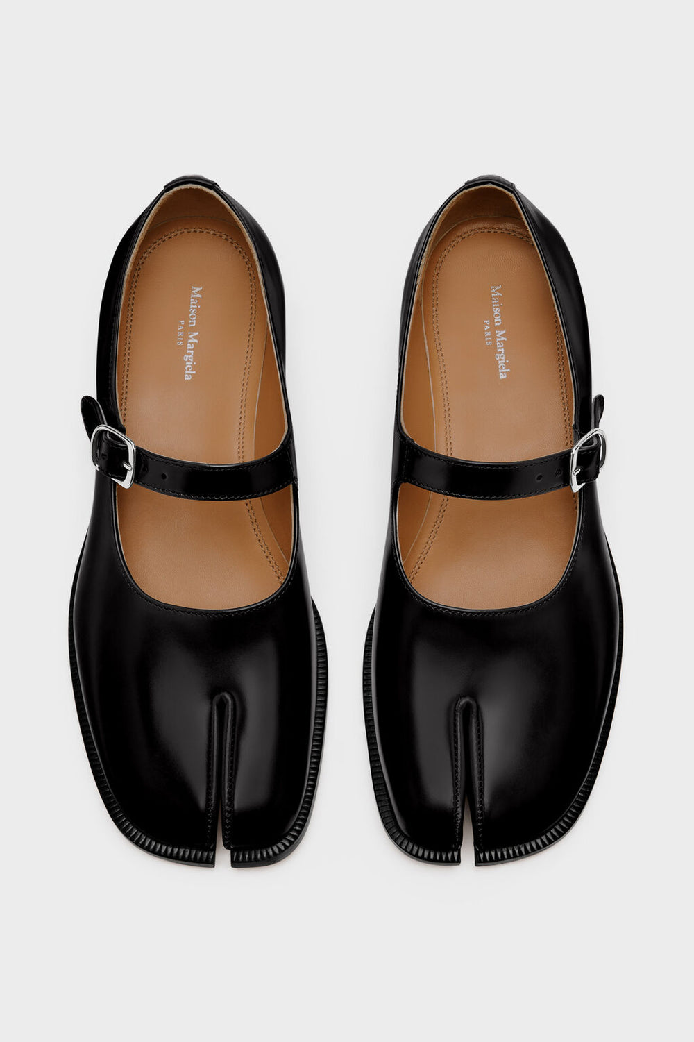 Tabi Mary-Janes