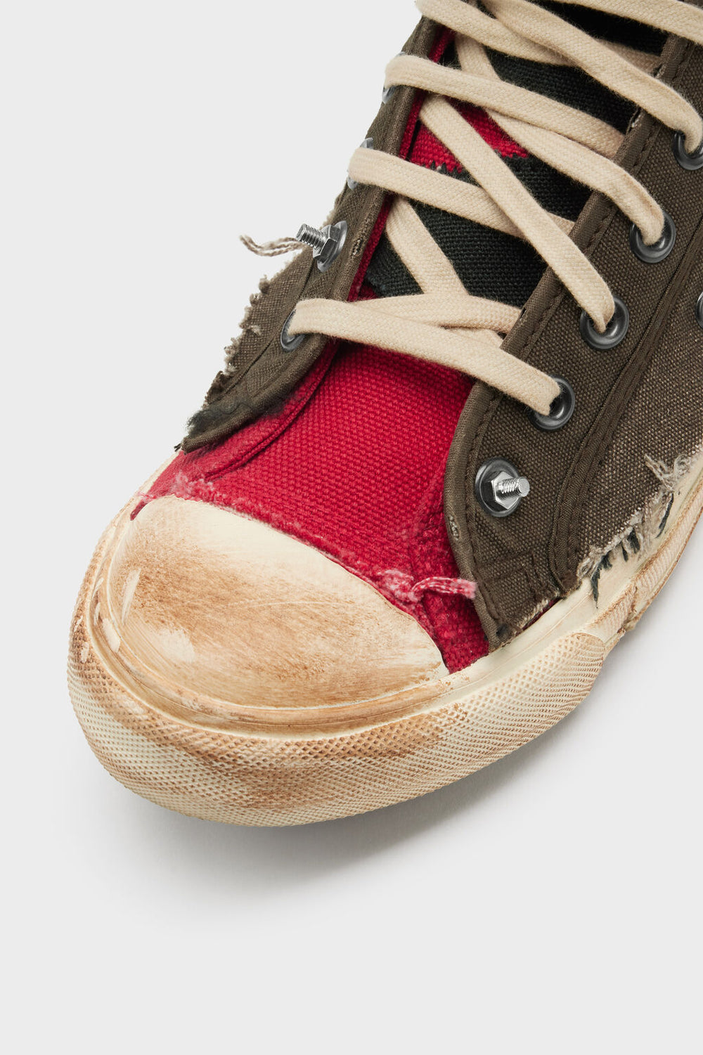 Loved to Death sneakers