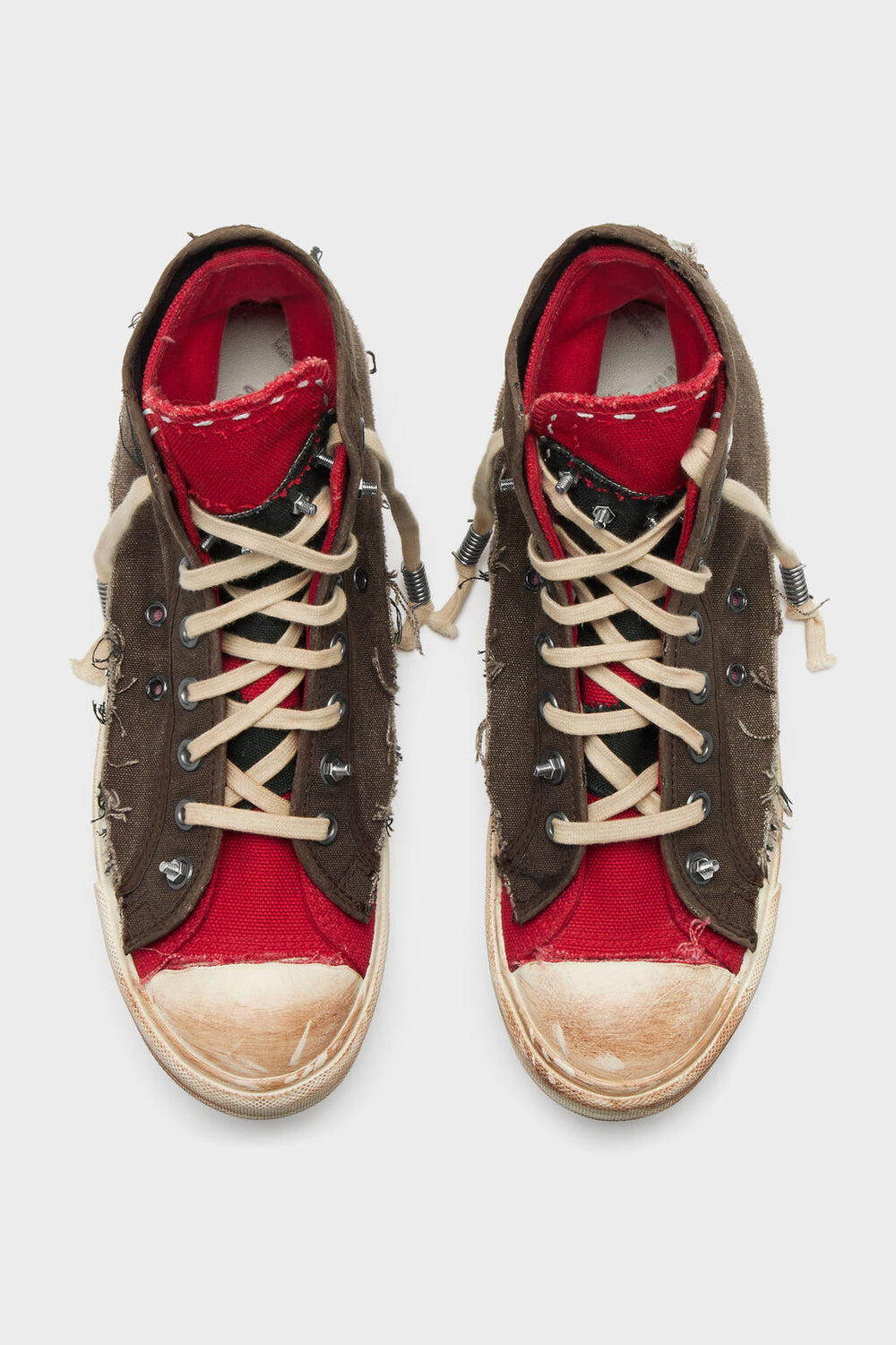 Loved to Death sneakers