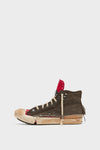 Loved to Death sneakers