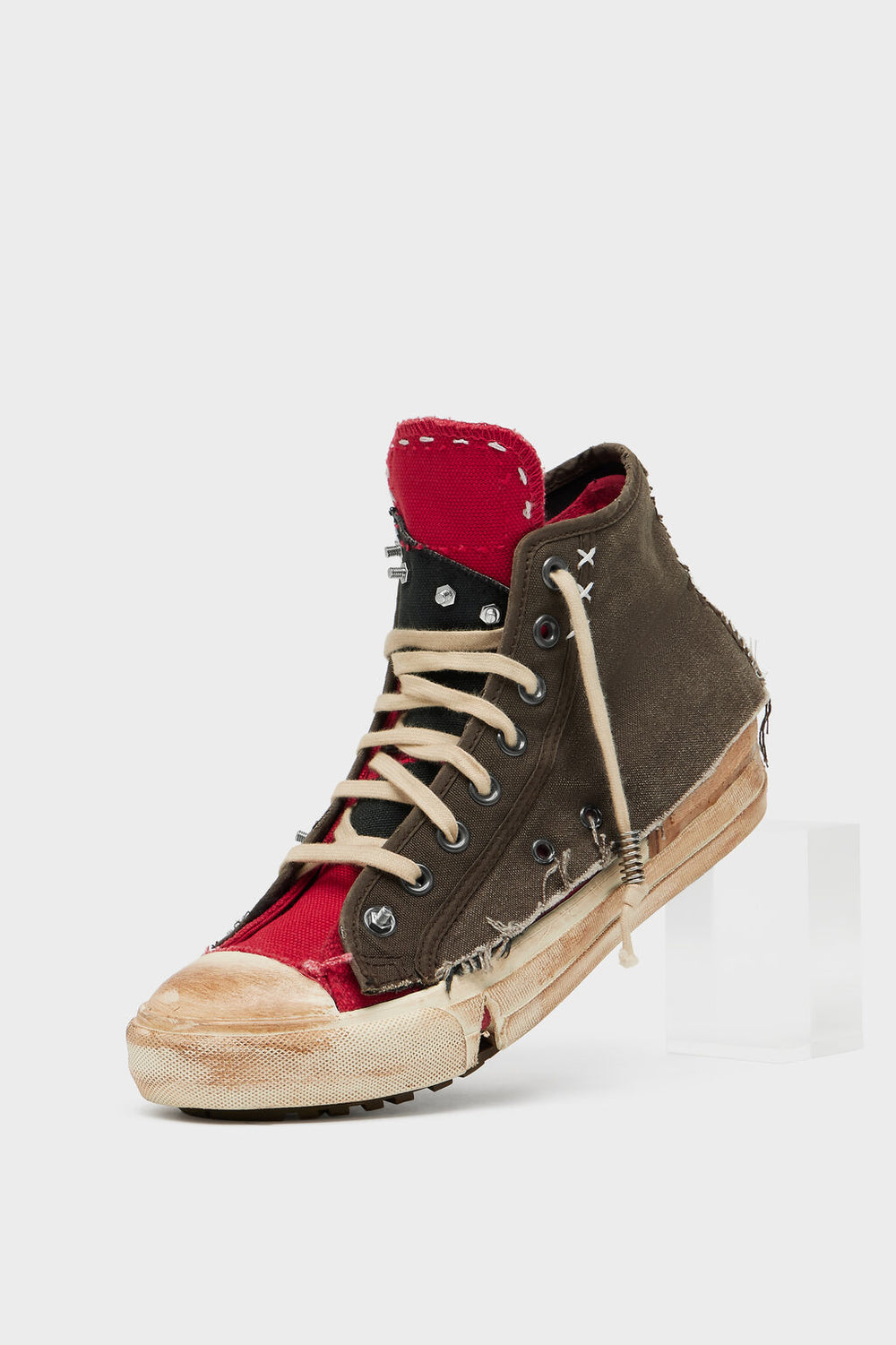 Loved to Death sneakers