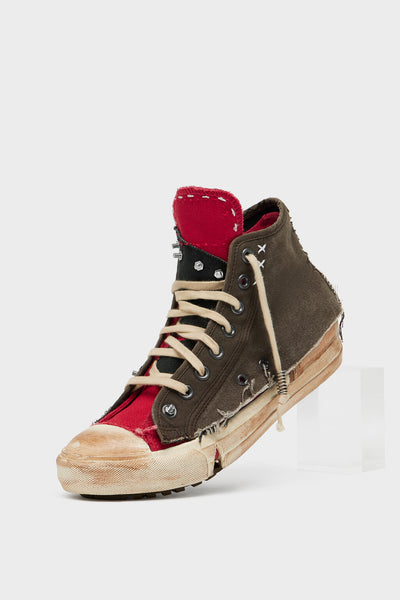 Loved to Death sneakers