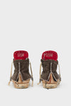 Loved to Death sneakers