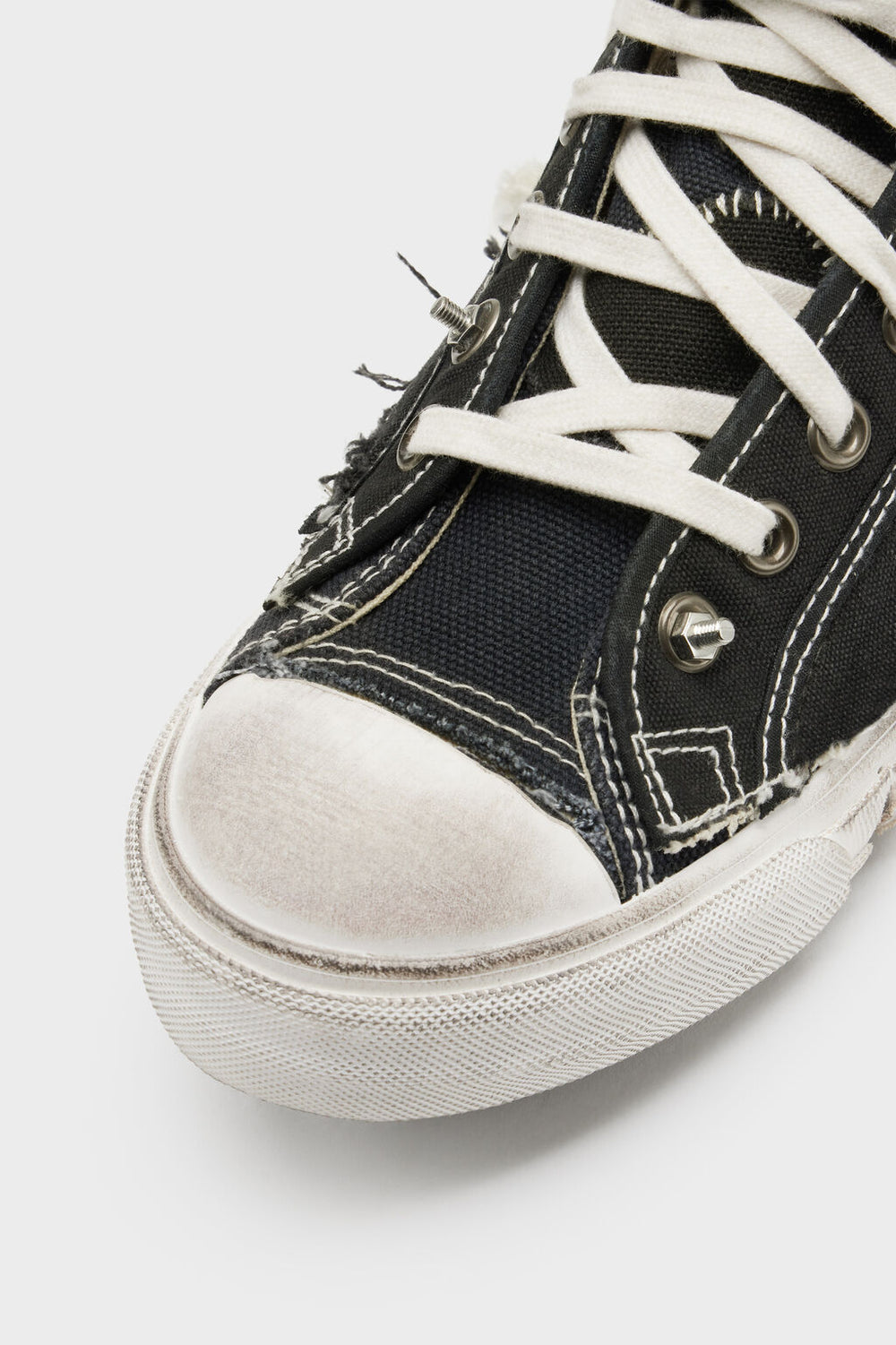 Loved to Death sneakers
