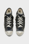 Loved to Death sneakers