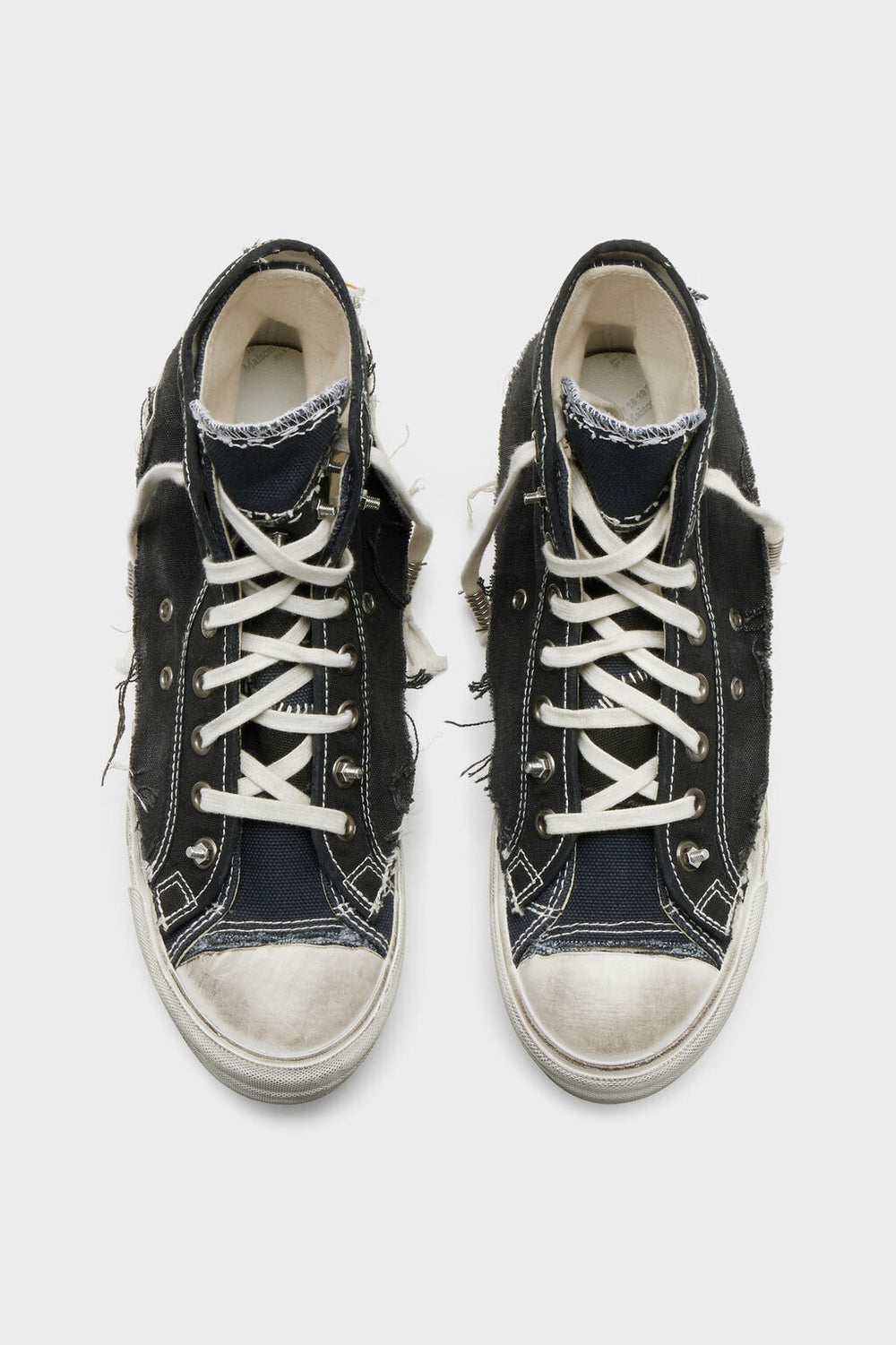 Loved to Death sneakers