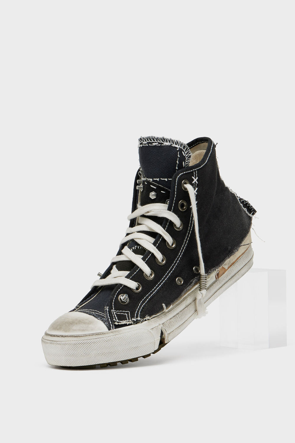 Loved to Death sneakers
