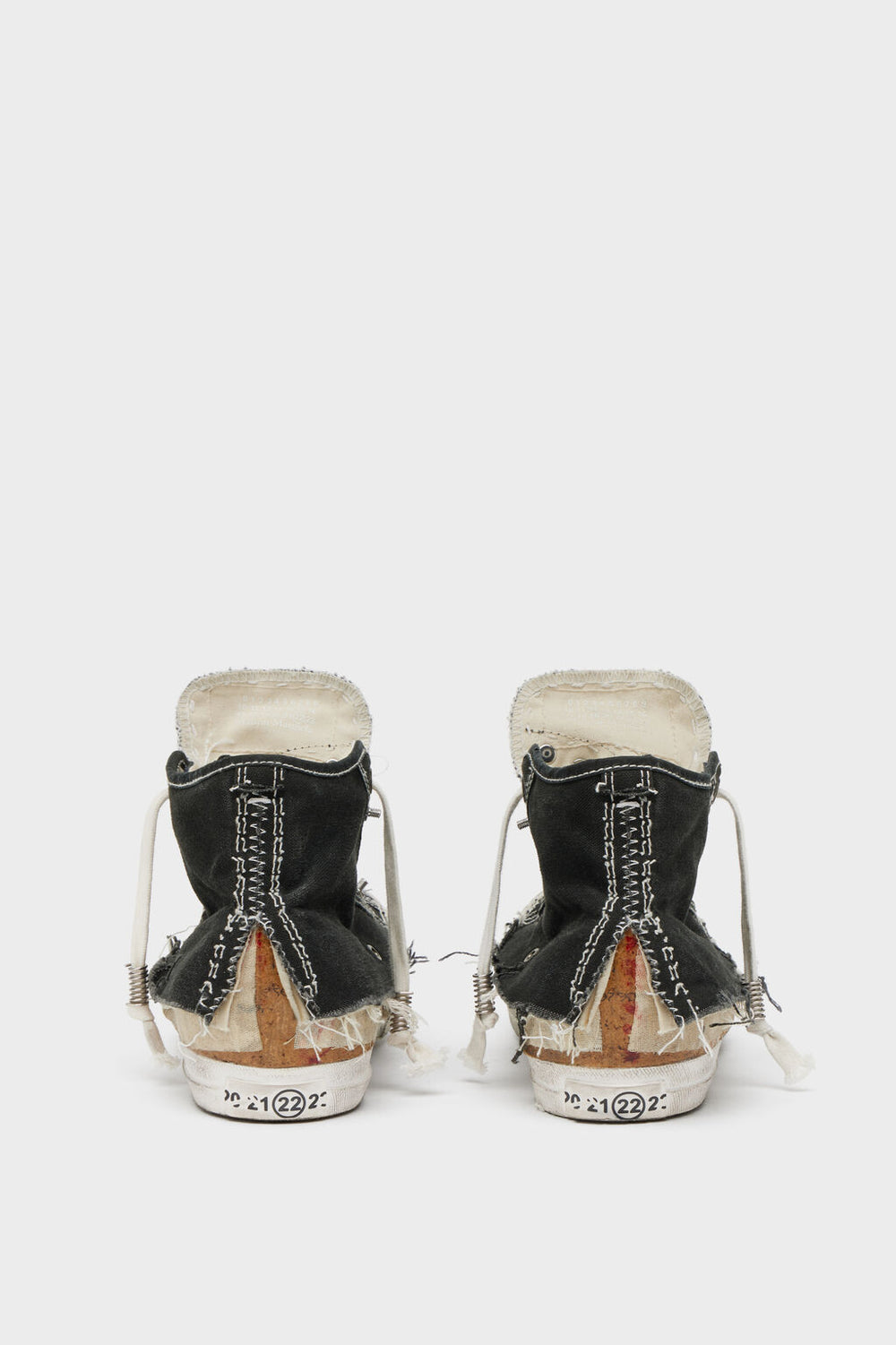 Loved to Death Sneakers
