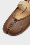 Tabi elastic band mule