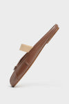 Tabi elastic band mule