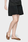 Tabi elastic band mule