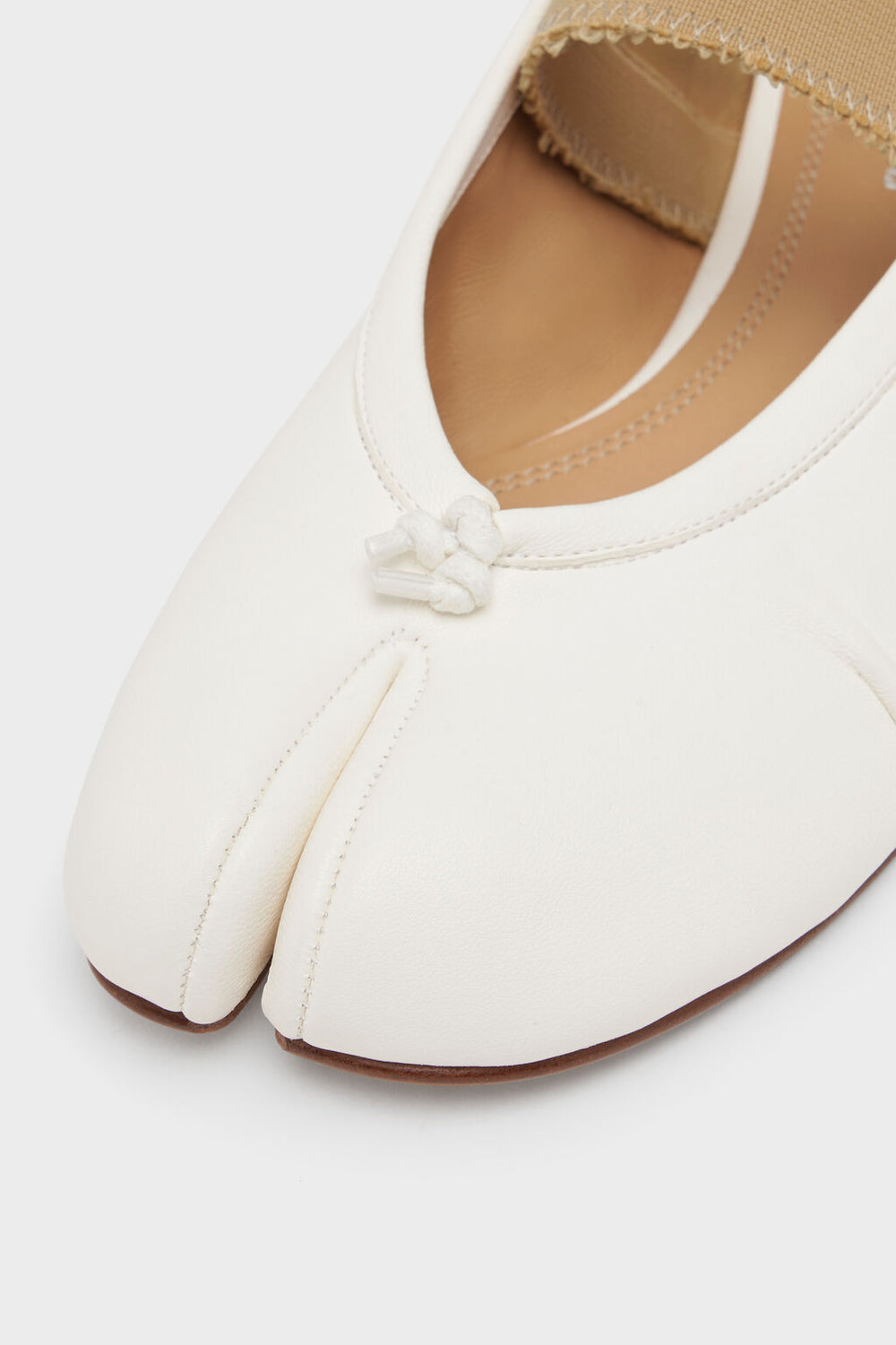 Tabi المرن Ballerina