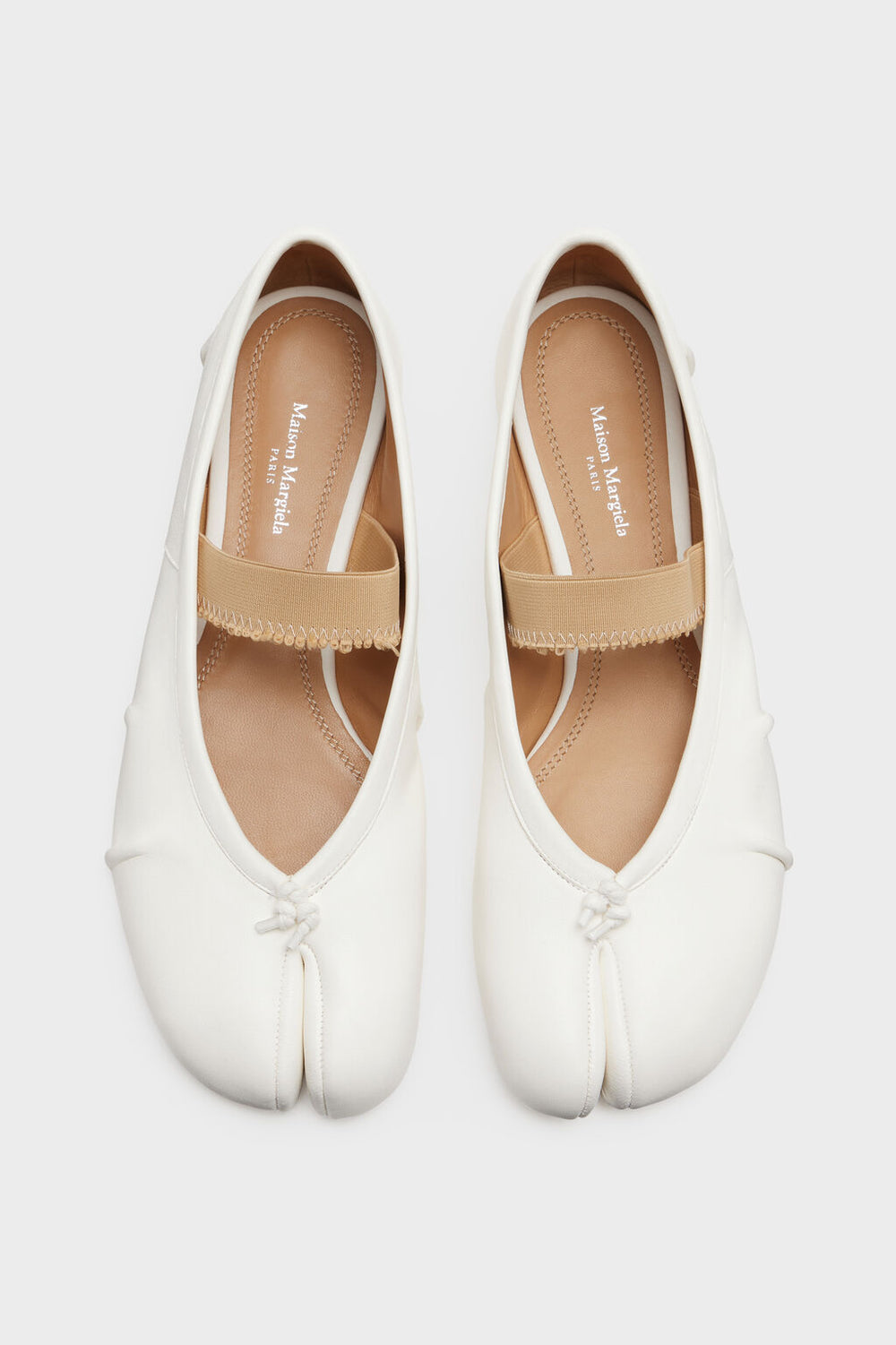 Tabi المرن Ballerina