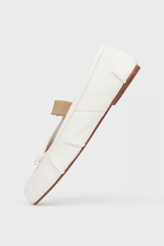 Tabi elastic band ballerina