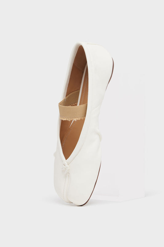 Tabi elastic band ballerina