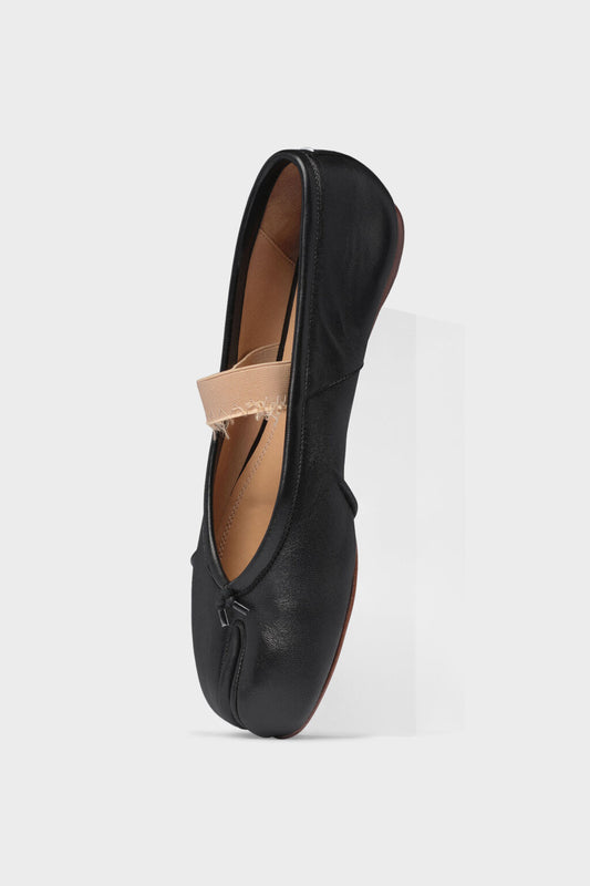 Tabi elastic band ballerina