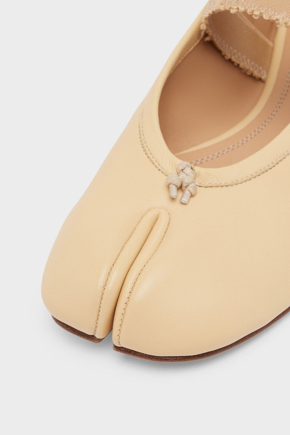Tabi المرن Ballerina