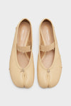 Tabi المرن Ballerina