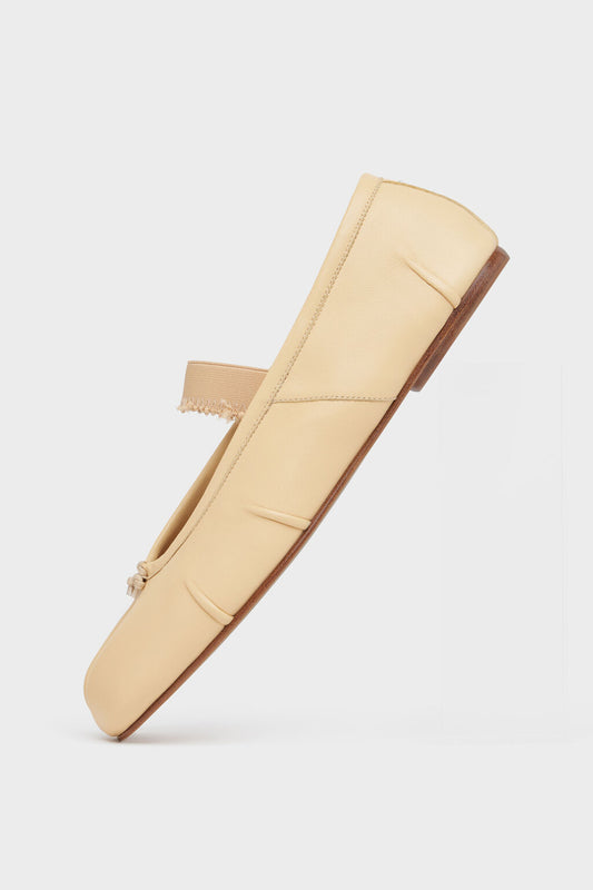 Tabi elastic band ballerina