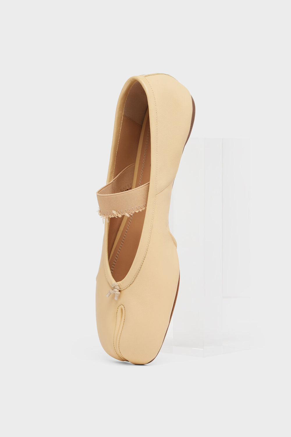Tabi المرن Ballerina