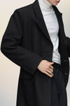 Wool coat
