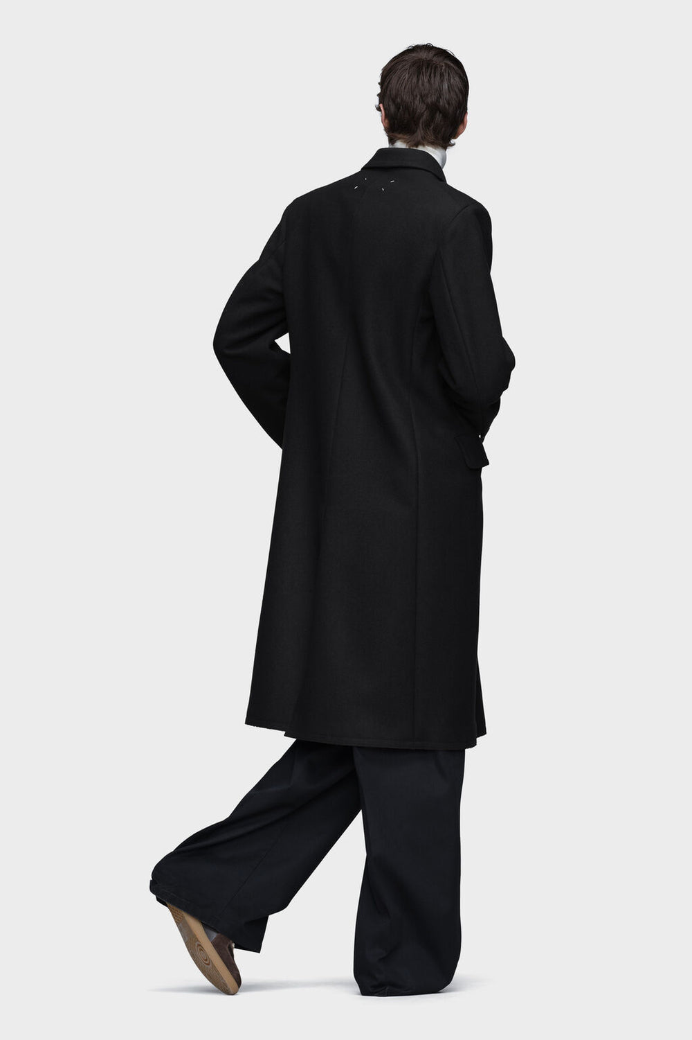 Maison Margiela Wool coat