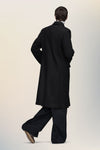 Wool coat