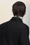 Wool coat