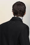 Wool coat