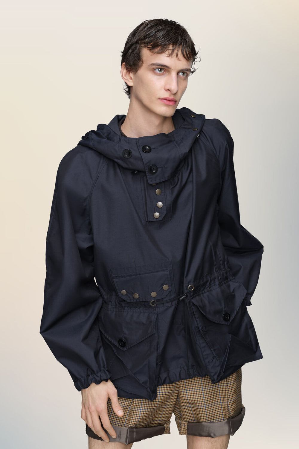 Sport jacket