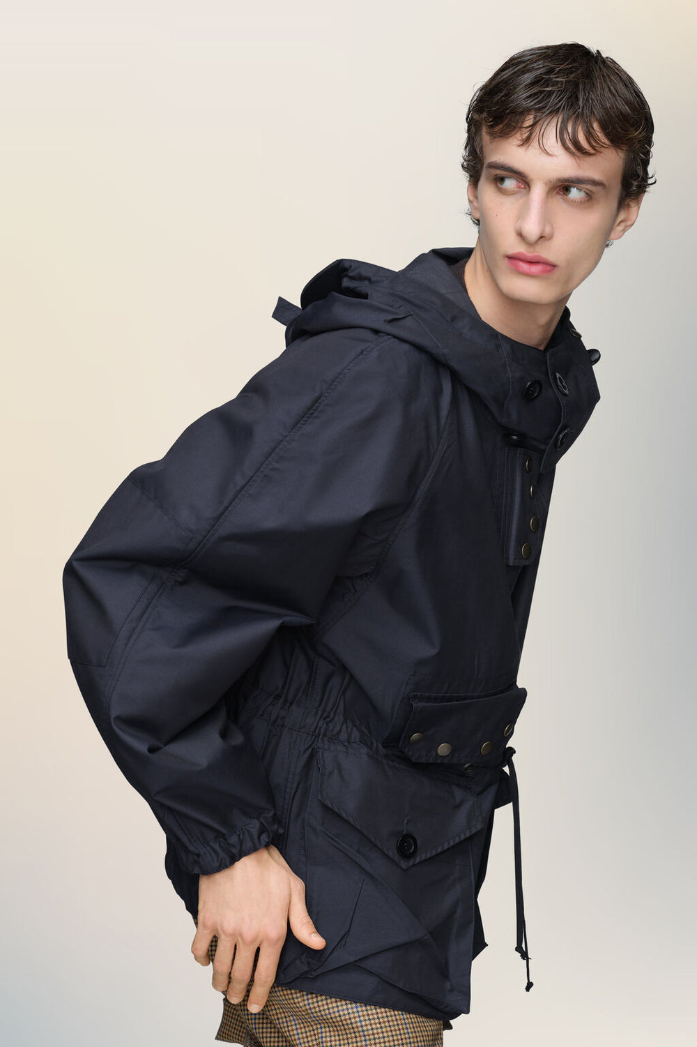 Sport jacket