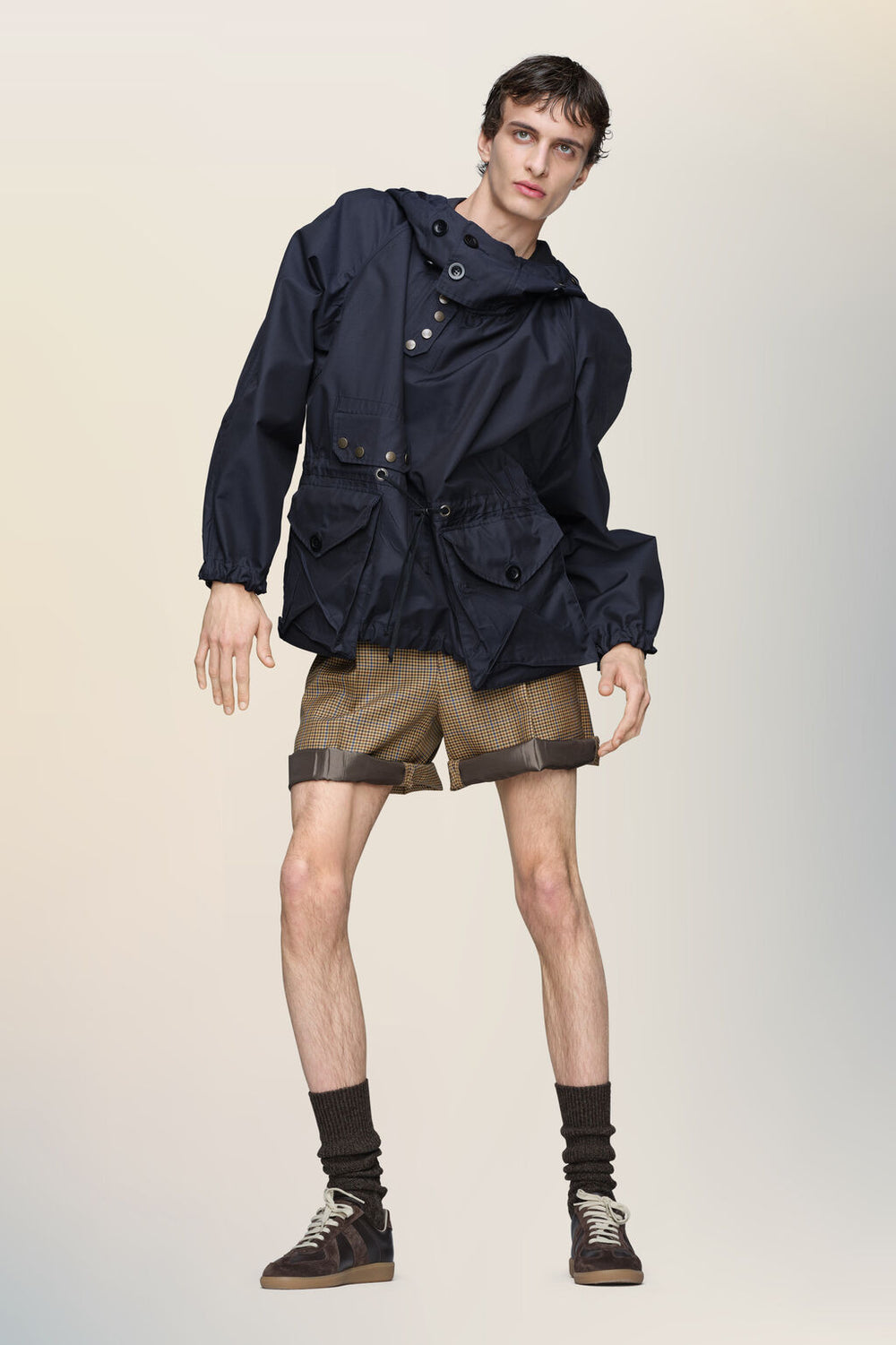 Sport jacket