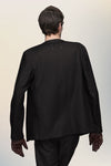 Minimal jacket