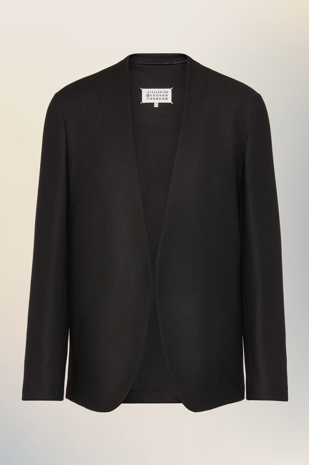 Minimal jacket