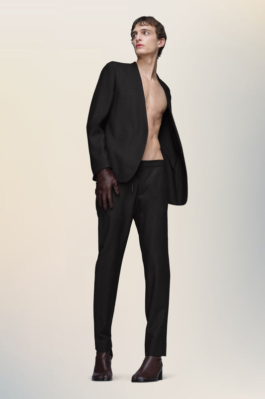 Minimal jacket