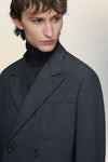 Wool blazer