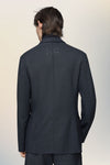 Wool blazer