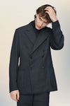 Wool blazer