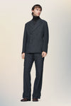 Wool blazer