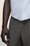 Short-sleeved Shirt