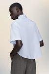 Short-sleeved Shirt