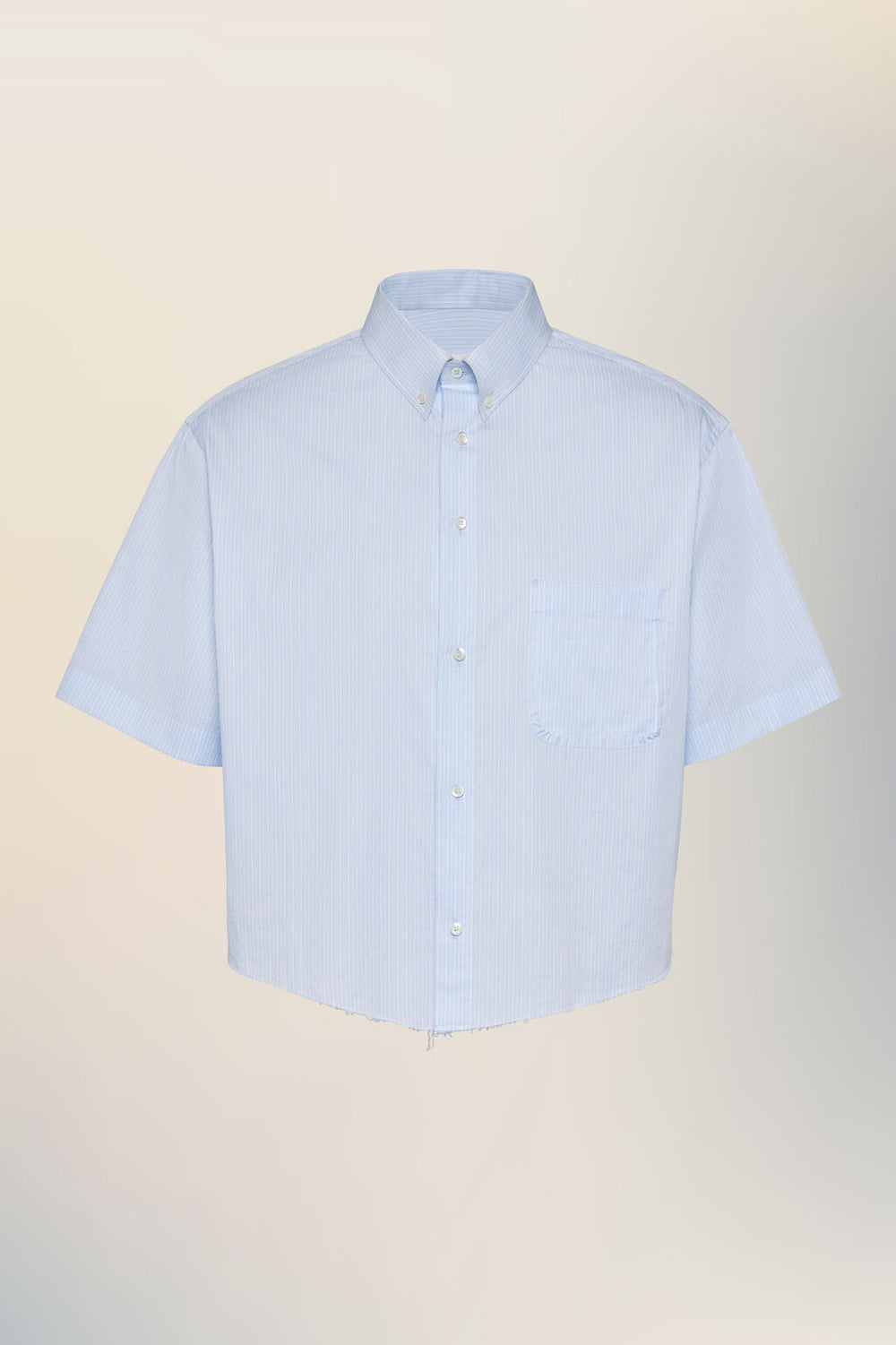 Short-sleeved Shirt