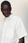 Short-sleeved shirt
