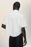 Short-sleeved shirt